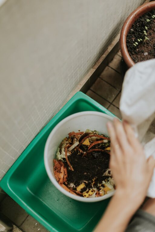 Beginner Tips for Composting at Home: Easy Ways to Start Composting